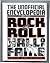 The Unofficial Encyclopedia of the Rock and Roll Hall of Fame by Nick Talevski