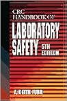 CRC Handbook of Laboratory Safety CRC Handbook of Laboratory Safety