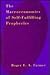 Macroeconomics of Self-fulfilling Prophecies (The MIT Press)