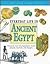 Everyday Life in Ancient Egypt