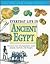 Everyday Life in Ancient Egypt (Clues to the Past)