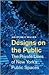 Designs on the Public: The Private Lives of New York’s Public Spaces