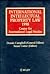 International Intellectual Property Law , International Intellectual Property Law 1998