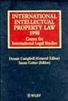 International Intellectual Property Law , International Intellectual Property Law 1998