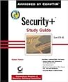Security+ Study Guide Security+ Study Guide