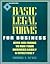 Basic Legal Forms for Business by Morris A. Nunes