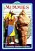 Mummies (All Aboard Reading, Level 2)