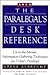 Paralegal Desk Reference 1E