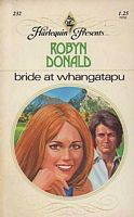 Bride at Whangatapu (Paperback)