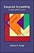 Financial Accounting by Michael C. Knapp