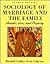 Sociology of Marriage and the Family: Gender, Love, and Property