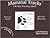 Mammal Tracks : Life-Size Tracking Guide