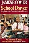 School Power: Implications of an Intervention Project