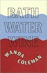 Bathwater Wine