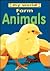 Farm Animals (My World)