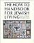 The How To Handbook for Jew...