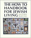 The How To Handbook for Jewish Living (Paperback)