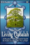 The New Living Qabalah: A Practical Guide to Understanding the Tree of Life (Paperback)