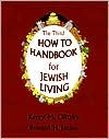 The Third How to Handbook for Jewish Living (Paperback)