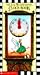 The Real Mother Goose Clock...