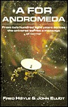 A for Andromeda