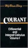 Differential And Integral Calculus (2 Volume Set) Differential And Integral Calculus (2 Volume Set)