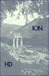 Ion: A Play After Euripides (Black Swan Books Literary Series)