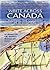 Write Across Canada: Mapping the Country in 19 Chapters