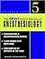 The MGH Board Review of Anesthesiology by Mark Dershwitz