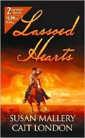 Lassoed Hearts: An Anthology (By Request 2's)