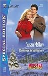 Christmas in Whitehorn (Montana Mavericks)