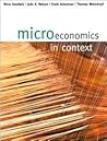Microeconomics in...