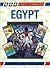 Egypt (Landmarks Series)