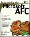 Programming with Microsoft? AFC