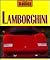 Lamborghini: Italy's Raging Bull (Cool Classics)