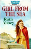 Girl From The Sea (Dales Large Print Romance)