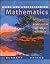 Using and Understanding Mathematics : A Quantitative Reasoning Approach