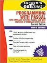 Schaum's Outline of Programming with Pascal