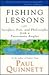 Fishing Lessons: Insights, ...