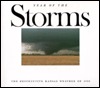 Year of the Storms (Paperback)