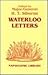 Waterloo Letters (Napoleoni...