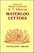 Waterloo Letters (Napoleonic Library, 25)