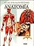 Anatomía (Atlas Visuales Océano)