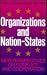 Organizations and Nation-St...