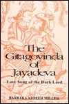 Gitagovinda of Jayadeva: Love Song of the Dark Lord (Paperback)