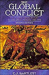 The Global Conflict: The International Rivalry of the Great Powers, 1880-1990 (Paperback)