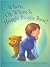 Where, Oh Where Is Huggle Buggle Bear? by Katherine Sully