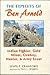The Exploits of Ben Arnold: Indian Fighter, Gold Miner, Cowboy, Hunter, and Army Scout (Western Frontier Library)