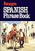 Spanish Phrase Book