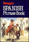 Spanish Phrase Book (Paperback)
